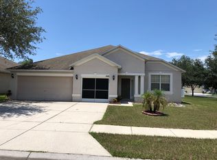 13042 Haverhill Dr, Spring Hill, FL 34609