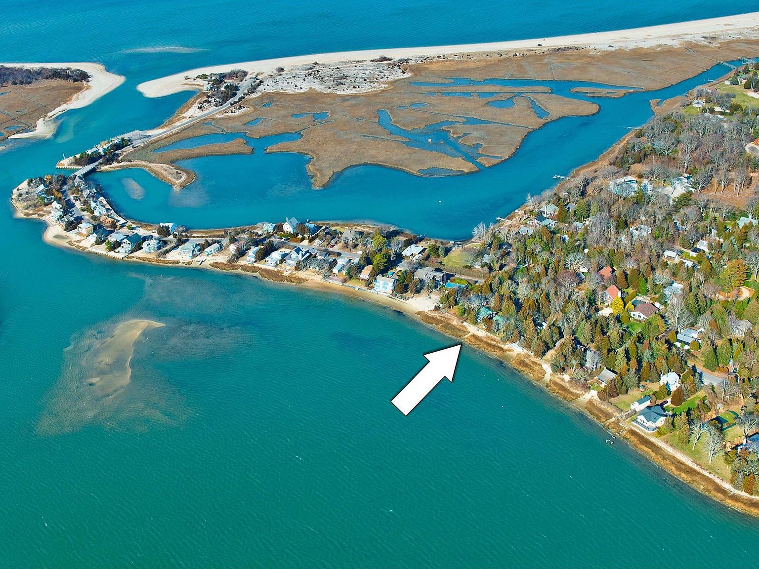 154 Towd Point Rd, Southampton, NY 11968 Zillow