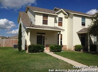 10202 Lateleaf Oak, San Antonio, TX 78223