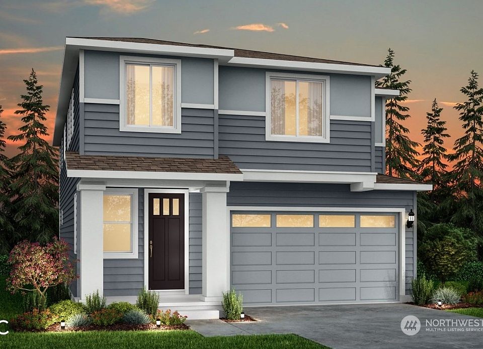 1st image of 5418 Century Place NE Lot13