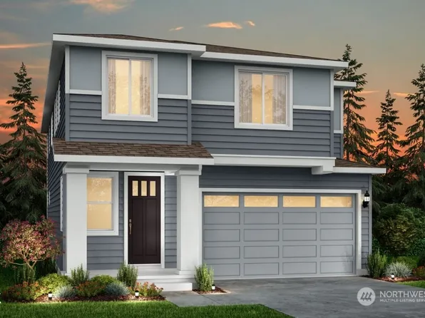 5418 Century Place NE Lot13, Lacey, WA 98516