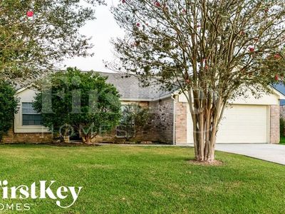 13367 Lake Breeze Ln, Willis, TX, 77318