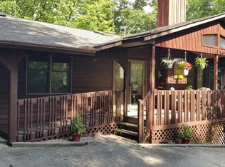 1230 Soquili Dr, Brevard, NC 28712