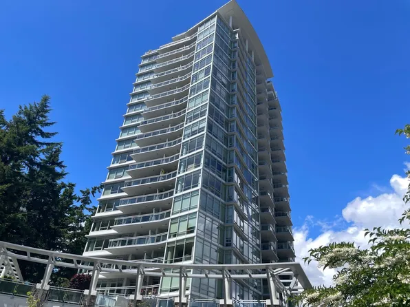 15152 Russell Ave #1407, White Rock, BC V4B 0A3