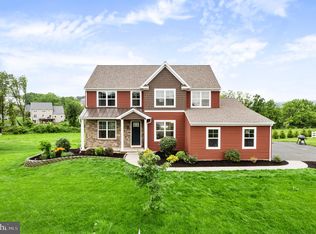 7 Compton Way, Barto, PA 19504