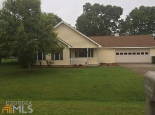 103 Ashley Dr, Perry, GA 31069