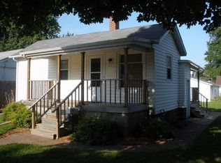127 N Williams St, Geneseo, IL 61254