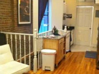 3rd image of 246 Mott St #4**