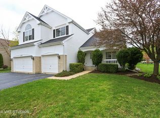 639 Ravinia Dr, Gurnee, IL 60031