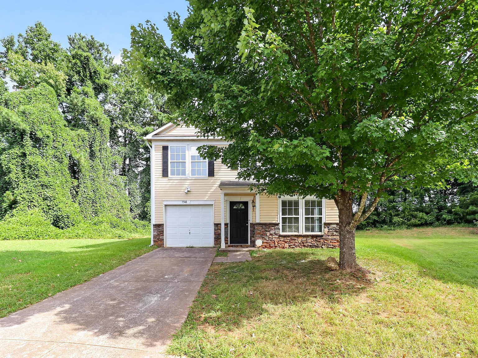 7348 Mitzi Deborah Ln. CLT NC 28269 - 1 — Photo 4