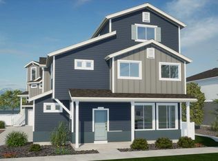 156 E Portico Ln, Saratoga Springs, UT 84045