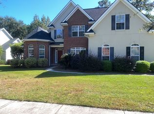186 Bristol Way, Richmond Hill, GA 31324