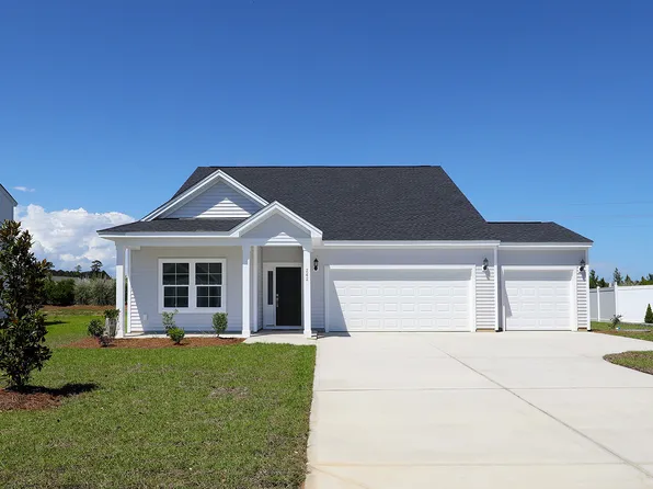 242 Mayflower Dr NW, Calabash, NC 28467