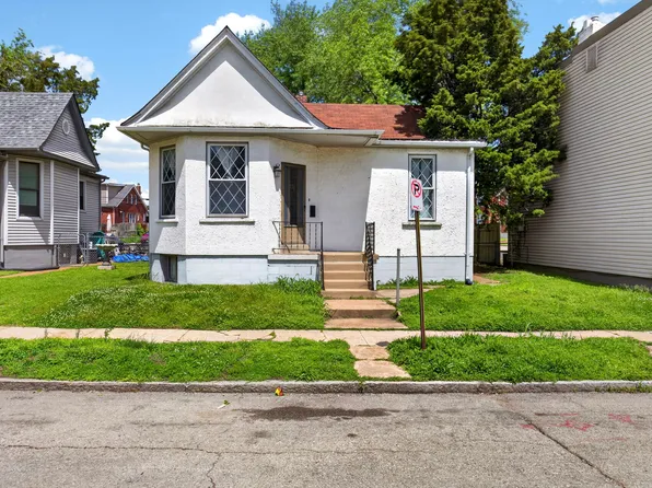 4311 Bates St, Saint Louis, MO 63116