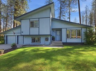 945 S Josephine Rd, Kettle Falls, WA 99141