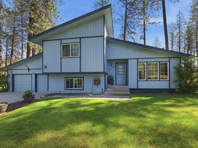 945 S Josephine Rd, Kettle Falls, WA, 99141