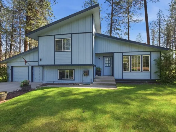 945 S Josephine Rd, Kettle Falls, WA 99141