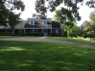 2506 Old Orchard Rd, Quincy, IL 62305