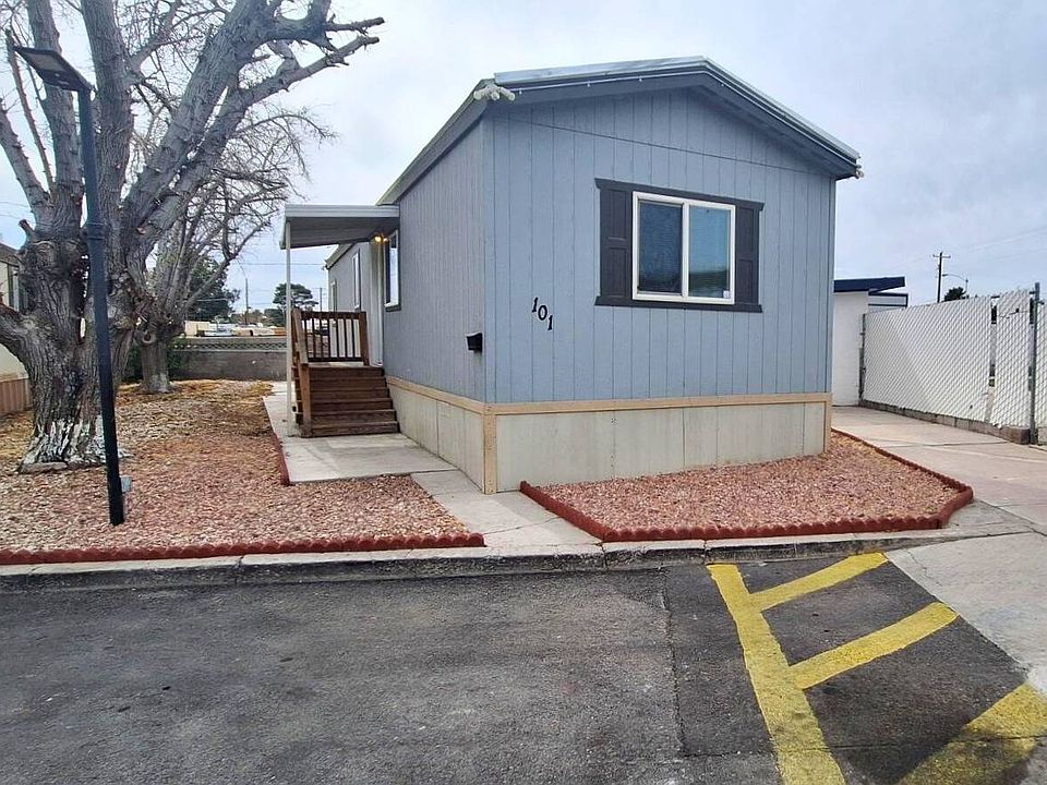 1st image of 1190 S Mojave Rd #101