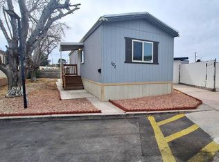 1190 S Mojave Rd #101, Las Vegas, NV 89101