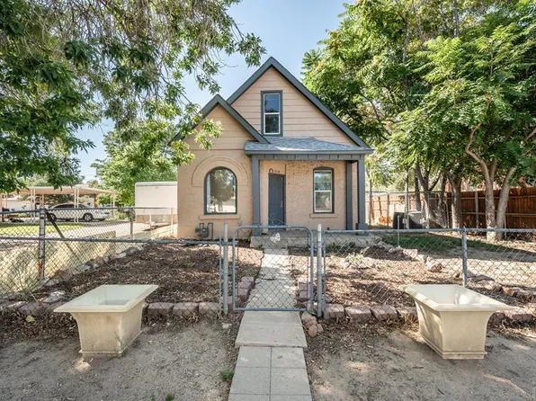 1018 E Ash St, Pueblo, CO 81001