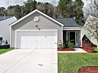 158 Keaton Brook Dr, Summerville, SC 29485
