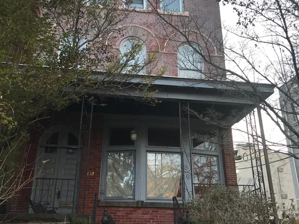 432 Atwood St, Pittsburgh, PA 15213