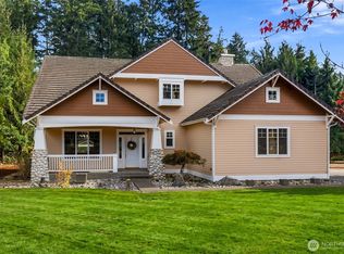Eaglecliffe, Olympia, WA 98516
