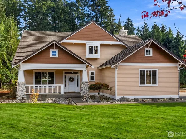 9603 39th Loop NE, Olympia, WA 98516