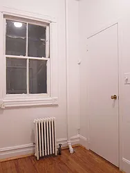 Rented by James Everett Lewis, LREB