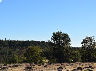 E Meacham Rd, Goldendale, WA 98620