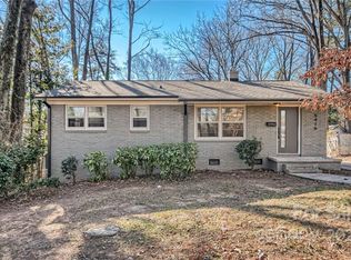 5416 Ruth Dr, Charlotte, NC 28215