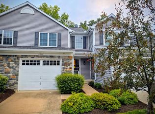 6876 Sandharbor Ct, Maineville, OH