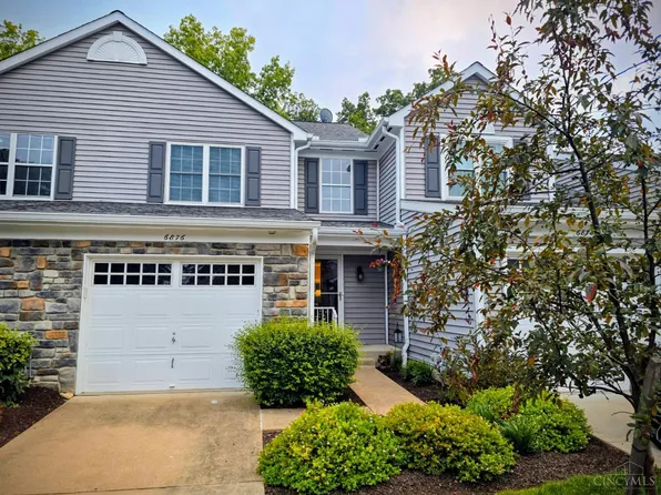 6876 Sandharbor Ct, Maineville, OH 45039
