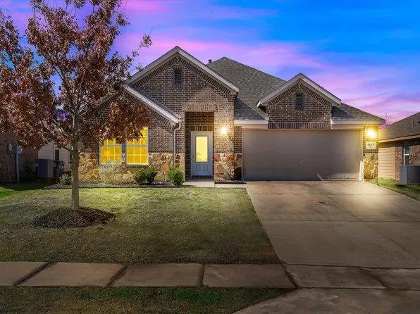 4615 Elderberry St, Forney, TX 75126