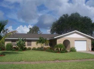 1245 Colby Ln, Merritt Island, FL 32952