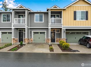 8722 E Gilman Ave, Arlington, WA