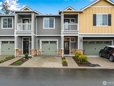8722 E Gilman Avenue, Arlington, WA, 98223