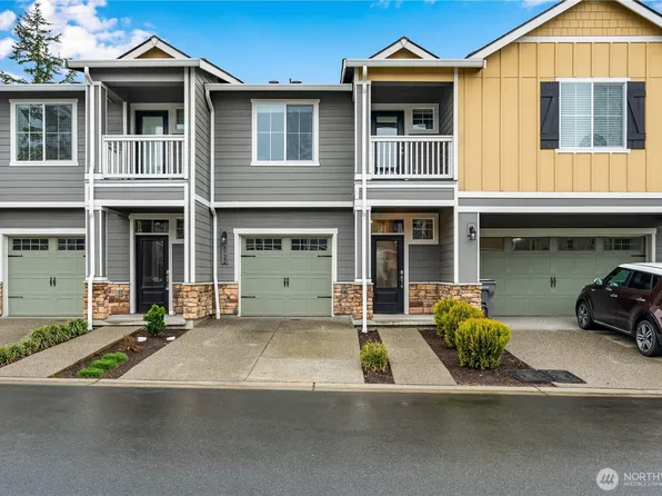 8722 E Gilman Avenue, Arlington, WA 98223