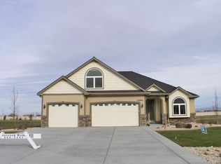 11942 Dynamite Ln, Kuna, ID 83634
