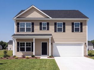 731 Samantha St, West Columbia, SC 29170