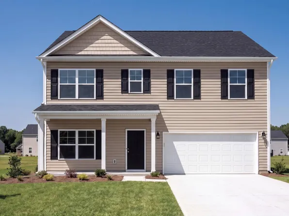 731 Samantha St, West Columbia, SC 29170