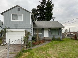 6602 S Wapato St, Tacoma, WA 98409