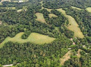 Rocky Dell Hollow Rd, Gravette, AR 72736