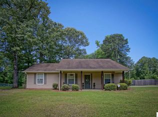 111 Z St, West Monroe, LA 71292