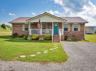 574 W John Burch Rd, Dunlap, TN 37327