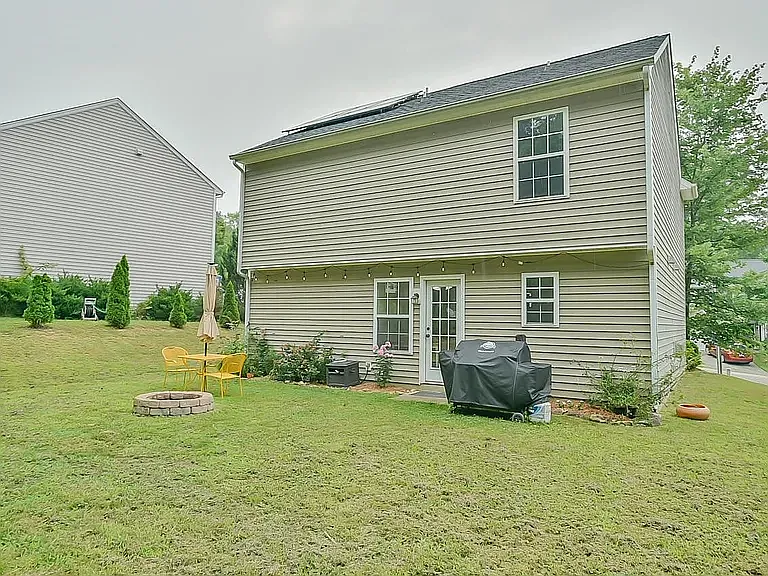 Building Photo - 1012 Woodside Park Ln