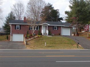 5725 Kingsport Hwy, Johnson City, TN 37615