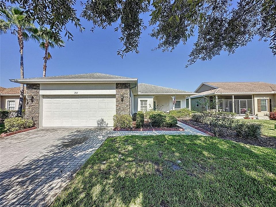 1st image of 302 LAKE CASSIDY DRIVE