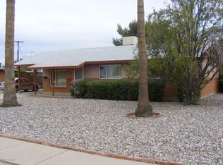 6527 E Calle Luna, Tucson, AZ 85710